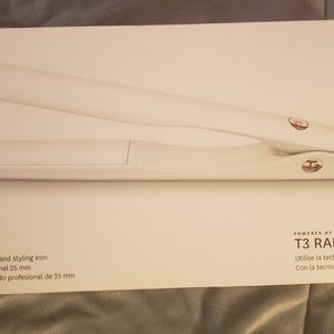 1" Lucea Professional Hair Styler